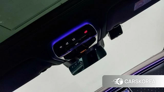 Mercedes-Benz EQE V295 id 4696751 из Кореи 11