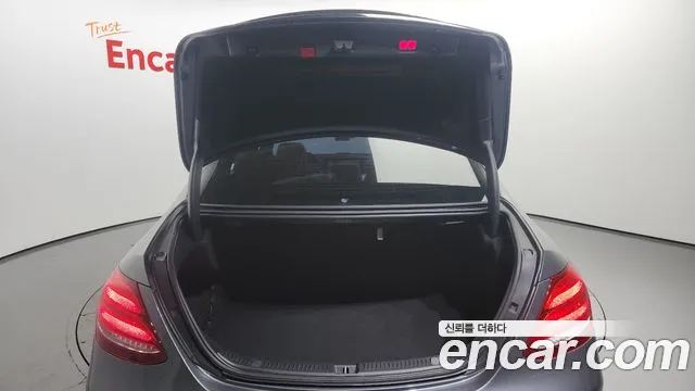 Mercedes-Benz E-Class W213 id 2674145 из Кореи 11