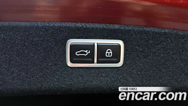 Genesis G80 (RG3) id 2658553 из Кореи 11