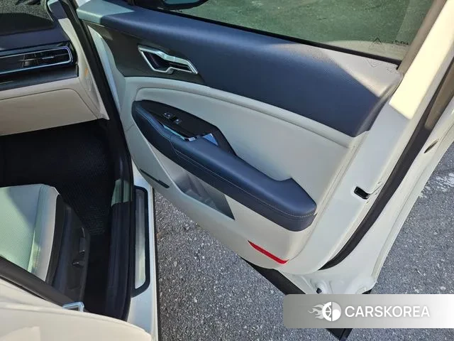 Kia Sportage 5th Generation Hybrid id 3394716 из Кореи 11