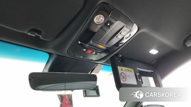 Kia K8 Hybrid id 4592461 из Кореи 11