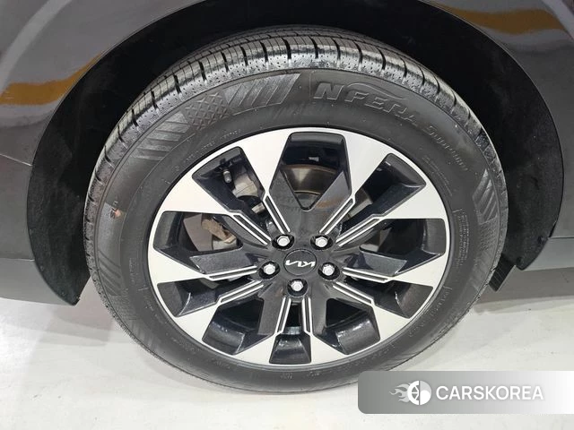 Kia Carnival 4th generation id 4206582 из Кореи 11