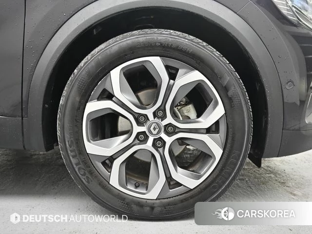 Renault Korea (Samsung) Capture id 3898986 из Кореи 11