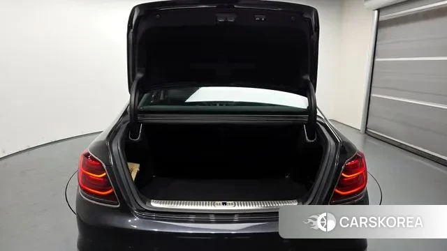 Kia More K9 id 3459830 из Кореи 11