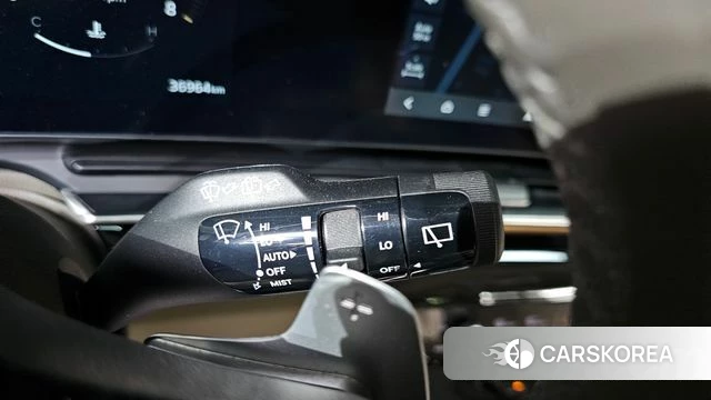 Kia The New Carnival 4th Generation id 4394874 из Кореи 11