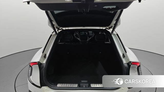 Kia EV6 id 4758688 из Кореи 11