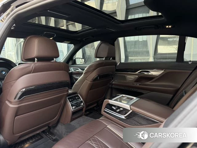BMW 7 series id 4259841 из Китая 11