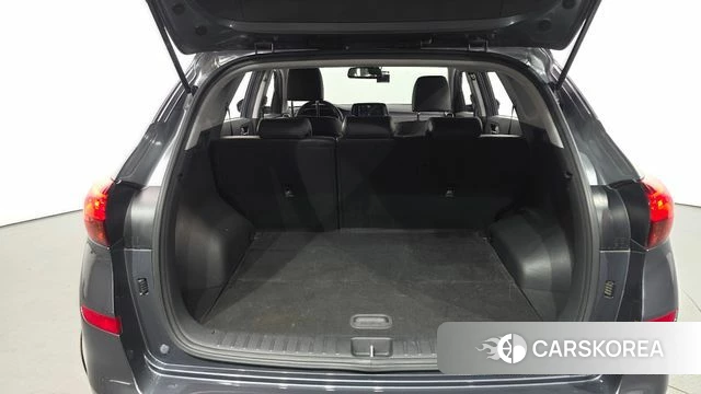 Hyundai All New Tucson id 4642964 из Кореи 11