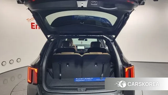 Kia The New Sorento 4th Generation id 3689977 из Кореи 11