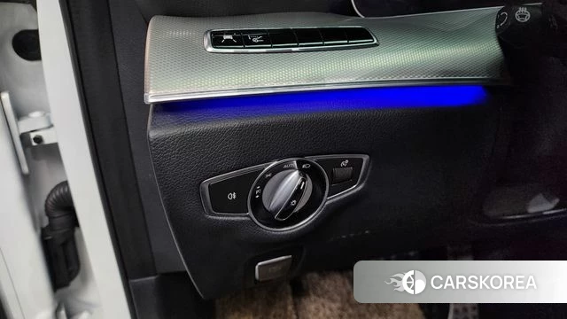 Mercedes-Benz E-Class W213 id 4411128 из Кореи 11