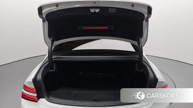 Genesis G80 (RG3) id 3607446 из Кореи 11