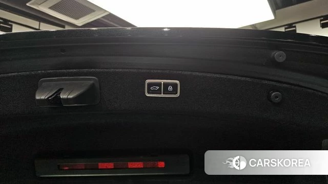 Genesis G80 (RG3) id 4361511 из Кореи 11