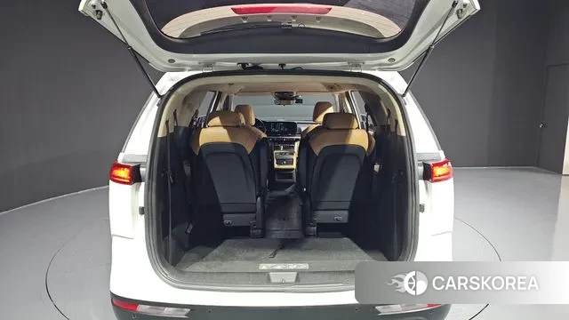 Kia Carnival 4th generation id 3388960 из Кореи 11