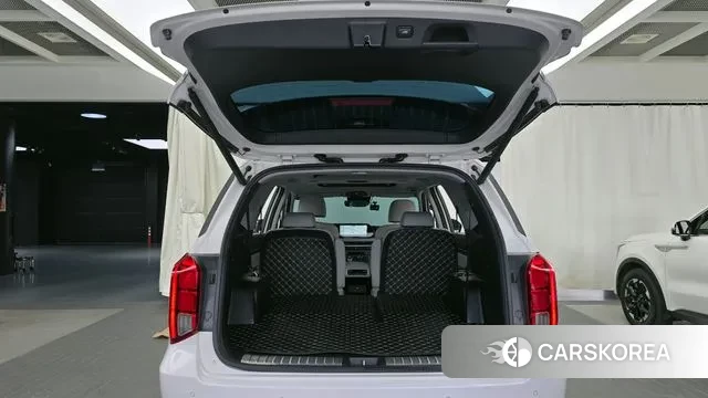 Hyundai The New Palisade id 3347566 из Кореи 11