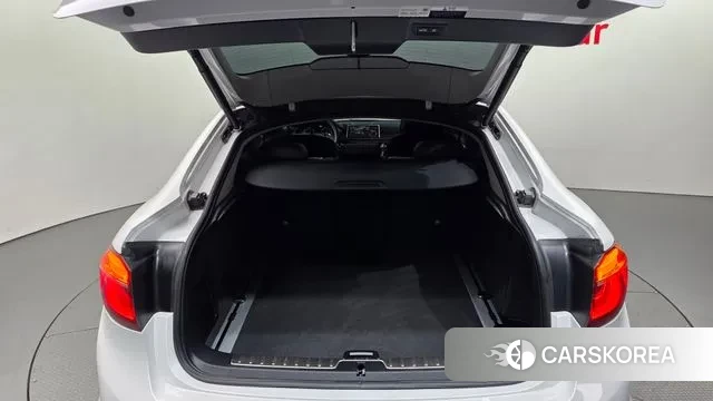 BMW X6 (F16) id 3439808 из Кореи 11