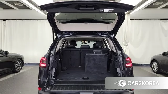 BMW X5 (G05) id 3023622 из Кореи 11