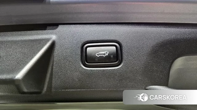 Hyundai The New Tucson Hybrid (NX4) id 3288993 из Кореи 11