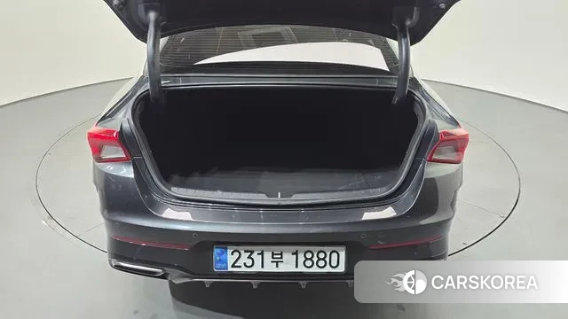 Kia K5 3rd generation id 3691929 из Кореи 11