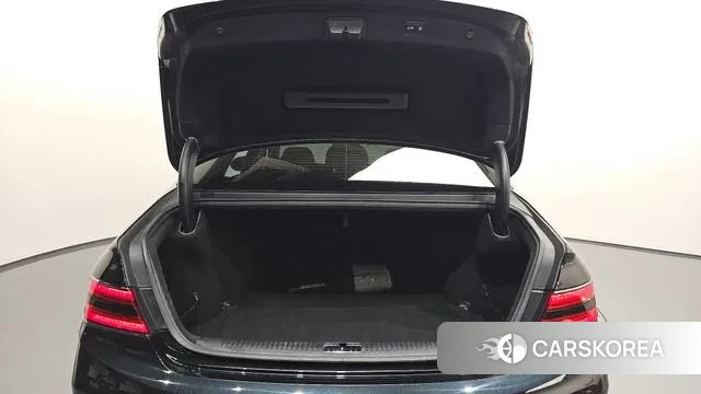 Genesis G90 id 3335724 из Кореи 11