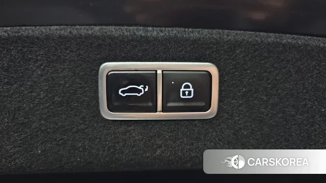 Genesis G80 (RG3) id 3458384 из Кореи 11