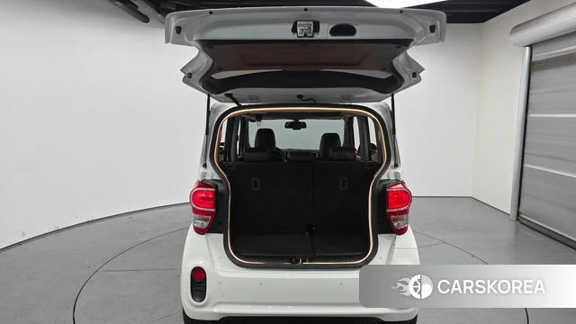 Kia The New Ray id 3818857 из Кореи 11