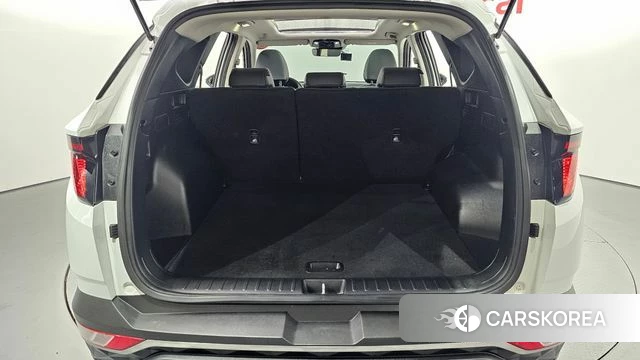 Hyundai Tucson (NX4) id 4324278 из Кореи 11