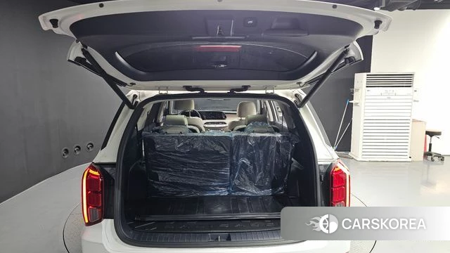 Hyundai Palisade id 4688060 из Кореи 11
