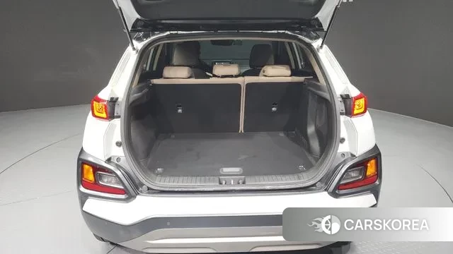 Hyundai Kona id 3386025 из Кореи 11