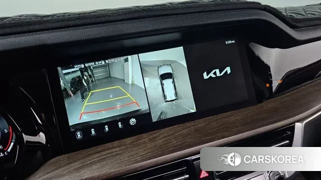 Kia Mohave Master id 3058700 из Кореи 11