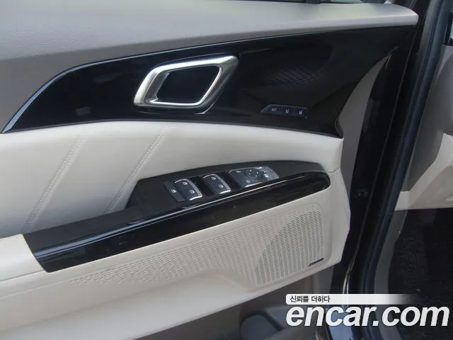 Kia Carnival 4th generation id 2693408 из Кореи 11