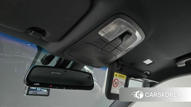 Ssangyong Beautiful Korando id 3965771 из Кореи 11