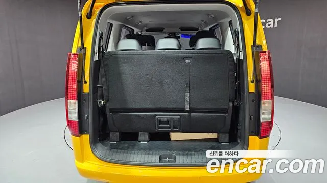 Hyundai Staria id 2514451 из Кореи 11