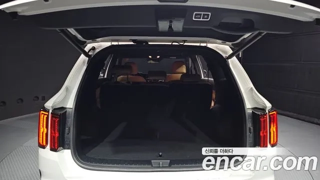 Kia Sorento 4th Generation id 2864715 из Кореи 11