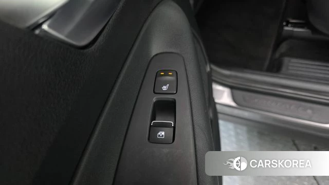Hyundai The New Santa Fe id 4494773 из Кореи 11
