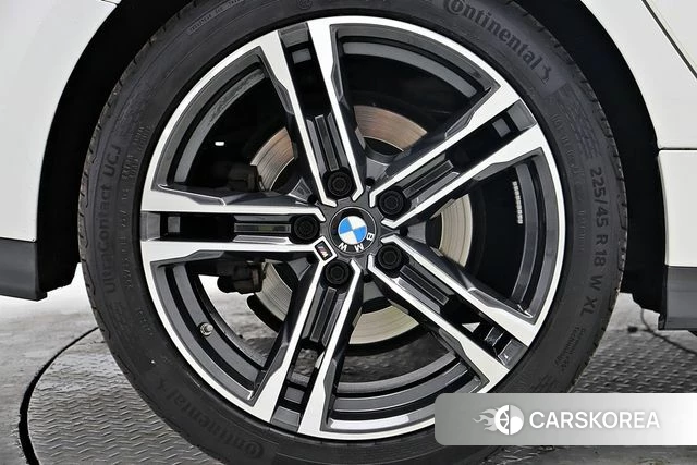 BMW 2 Series Gran Coupe (F44) id 3805753 из Кореи 11