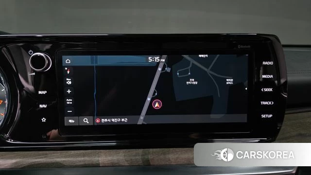 Kia K5 3rd generation id 4608781 из Кореи 11