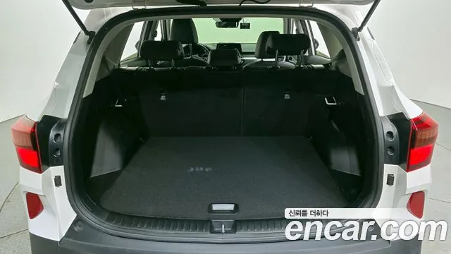 Kia Seltos id 2623099 из Кореи 11