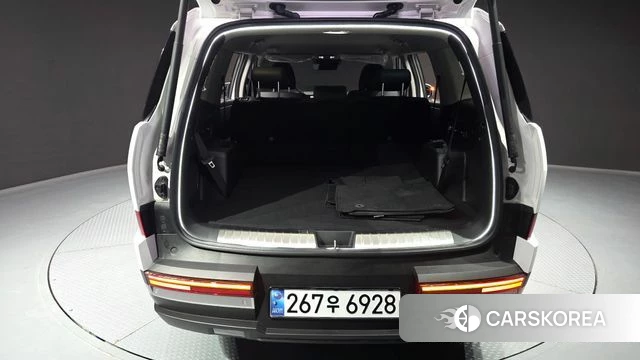 Hyundai Santa Fe (MX5) id 4700886 из Кореи 11