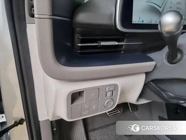 Hyundai Ionic 6 id 3914493 из Кореи 11