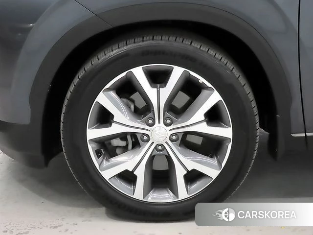 Hyundai Palisade id 4186893 из Кореи 11