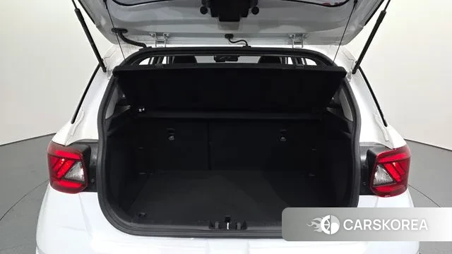 Hyundai Venue id 3468418 из Кореи 11