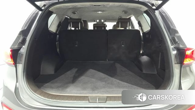 Hyundai Santa Fe TM id 3893695 из Кореи 11