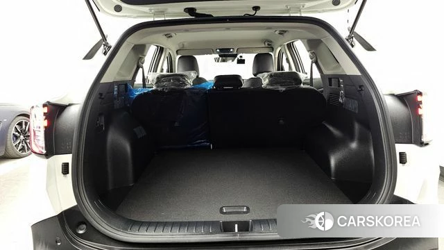 Kia The New Sportage 5th Generation id 3891007 из Кореи 11