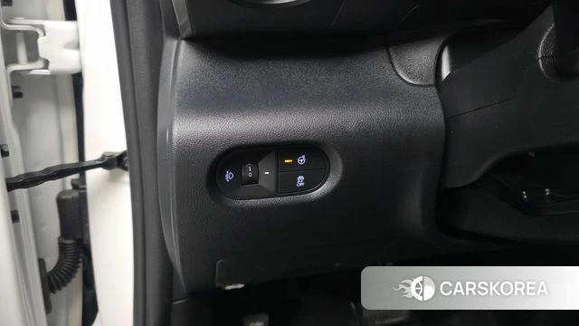 Hyundai Casper id 4350031 из Кореи 11