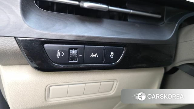 Kia Carnival 4th generation id 4396676 из Кореи 11