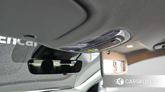 Hyundai The New Avante (CN7) id 3963664 из Кореи 11