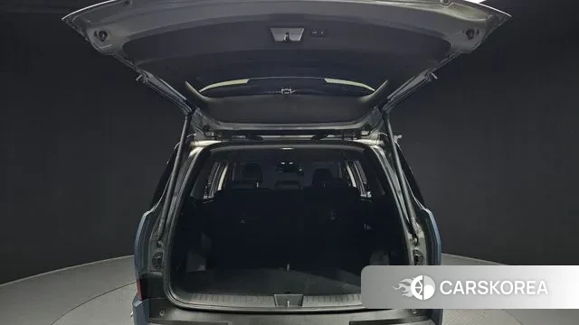 Hyundai Santa Fe (MX5) id 3620008 из Кореи 11