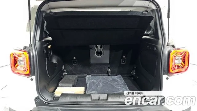 Jeep Renegade id 2920990 из Кореи 11