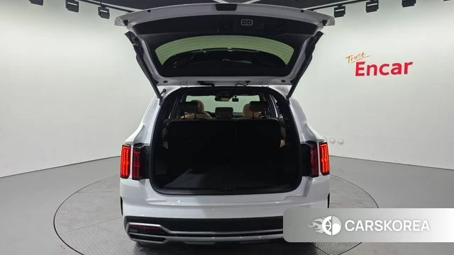 Kia Sorento 4th Generation id 3839032 из Кореи 11