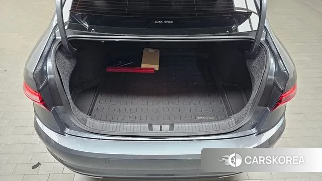 Volkswagen 7th Generation of Jetta id 3219518 из Кореи 11